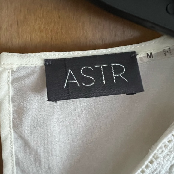 Blouse - Picture 3 of 4